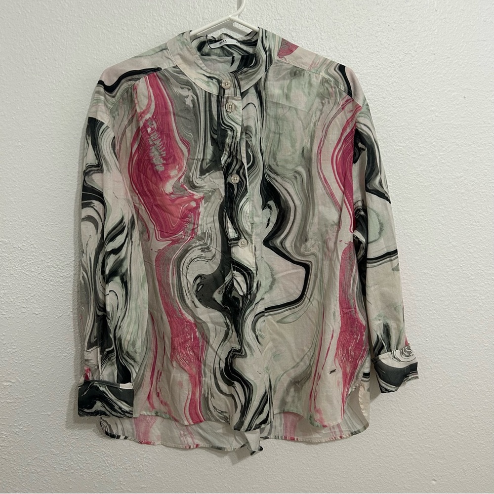Brax blouse size 42